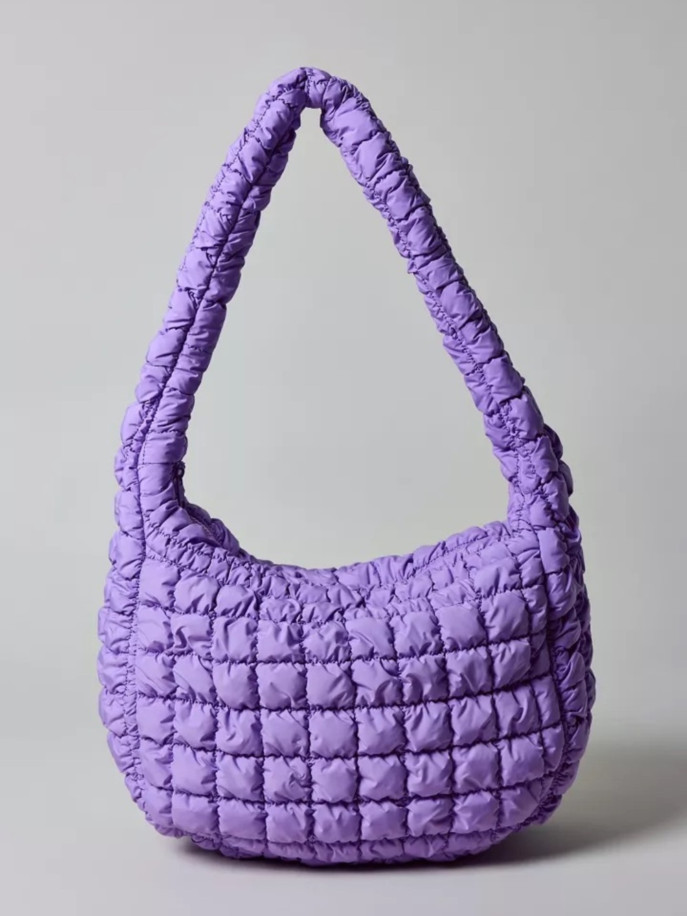 Urban Outfitters Out From Under Caitlin Quilted Crossbody Bag